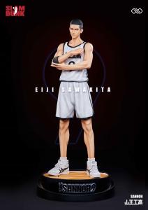 Slam Dunk - Eiji Sawakita By Infinite Studio