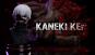 Ken Kaneki Awakened Form by Black & White Studio