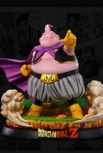 Fat Buu by Seven7 Studio