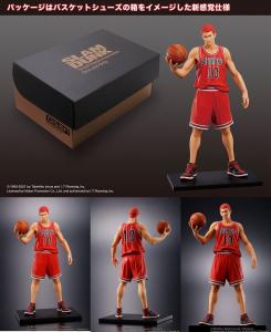 Slam Dunk Shohoku High School Team ( Licensed ) by MIC STUDIO