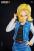 Android 18 By Infinite Studio