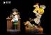 Sanji Childhood Series By LOSTBOY Studio 