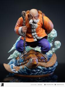 Muten Roshi By Last Sleep STUDIO