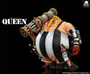 Queen By MASTER STUDIO