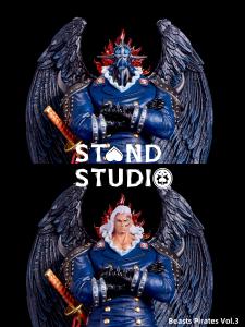 King By STAND STUDIO