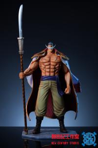 Whitebeard By New Century Studio