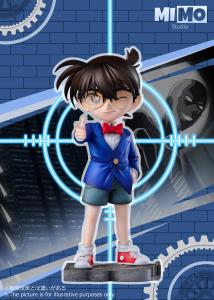 Detective Conan By Mimo Studio