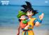 Goku 40th Aniversary Edition By Infinite Studio