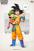 Goku 40th Aniversary Edition By Infinite Studio