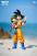 Goku 40th Aniversary Edition By Infinite Studio