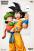 Goku 40th Aniversary Edition By Infinite Studio