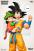 Goku 40th Aniversary Edition By Infinite Studio