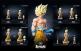 Super Saiyan Goku ( Namek) By Infinite Studio