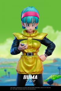 Bulma By White Hole Studio