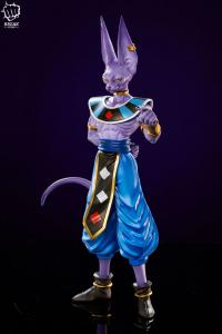 Beerus By Break Studio