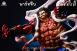 Luffy G4 Debut Boundman By DREAM STUDIO