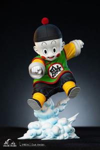 Chiaotzu By Clouds Studio