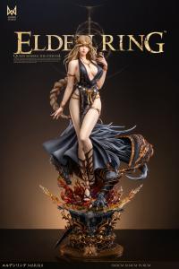 Elden Ring Queen Marika the Eternal 1/4 BY CROWN STUDIO