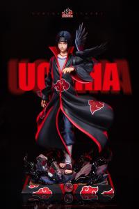 Uchiha Itachi By Akatsuki Studio