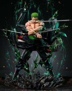 Zoro Onigashima 2.0 By TH STUDIO