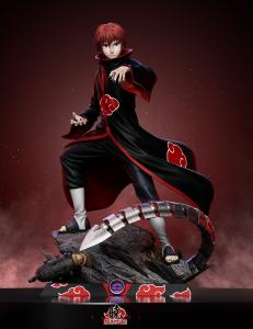 Sasori By Akatsuki Studio