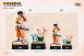 Yamcha Childhood Series By Infinite Studio