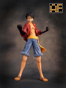 AForce POP - Monkey D. Luffy Haki Arms